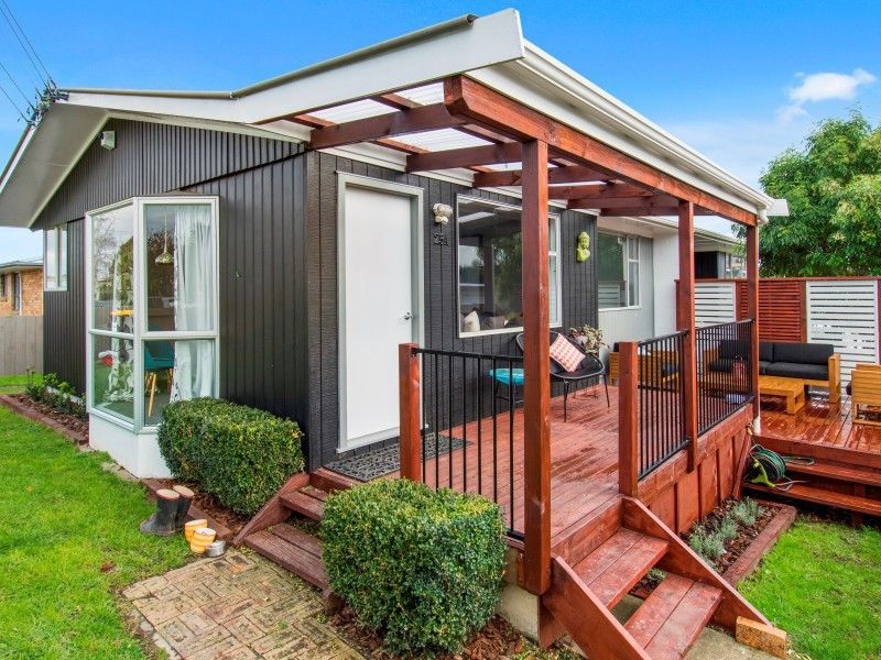 25a Linton Crescent, Matua, Tauranga, 2 Bedrooms, 1 Bathrooms