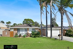 12 Charlotte Crescent, Albion Park