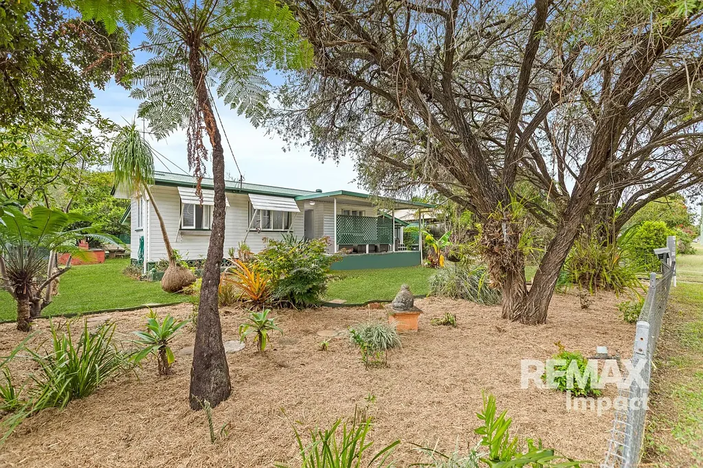 Mareeba 3Zimmer A Private Oasis Close to Town