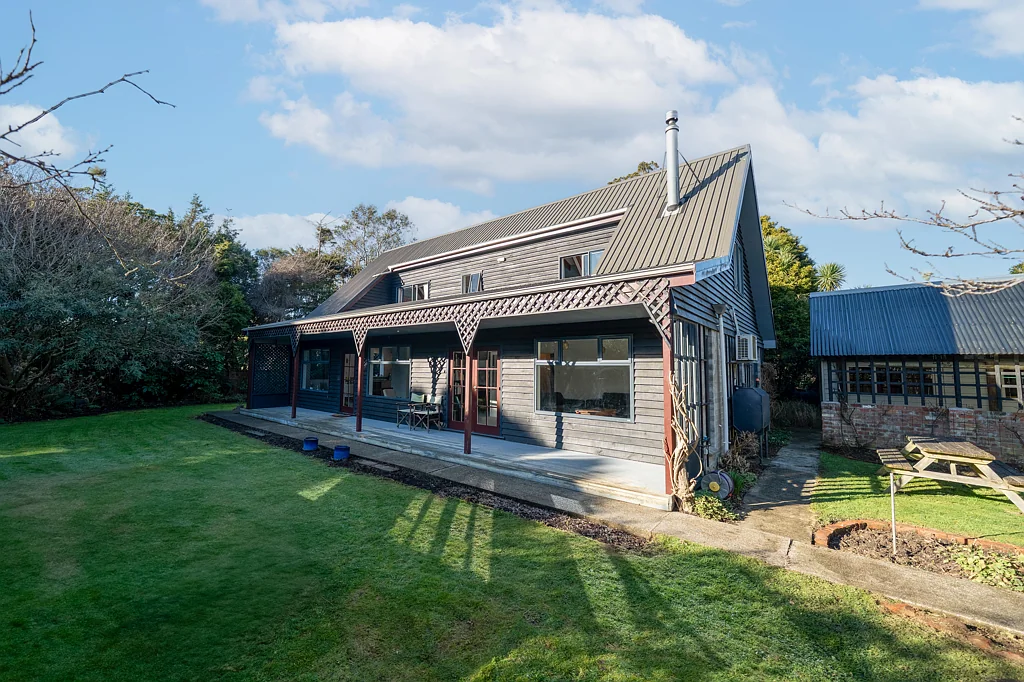 46 Awarua Road, Otatara, Invercargill, Southland