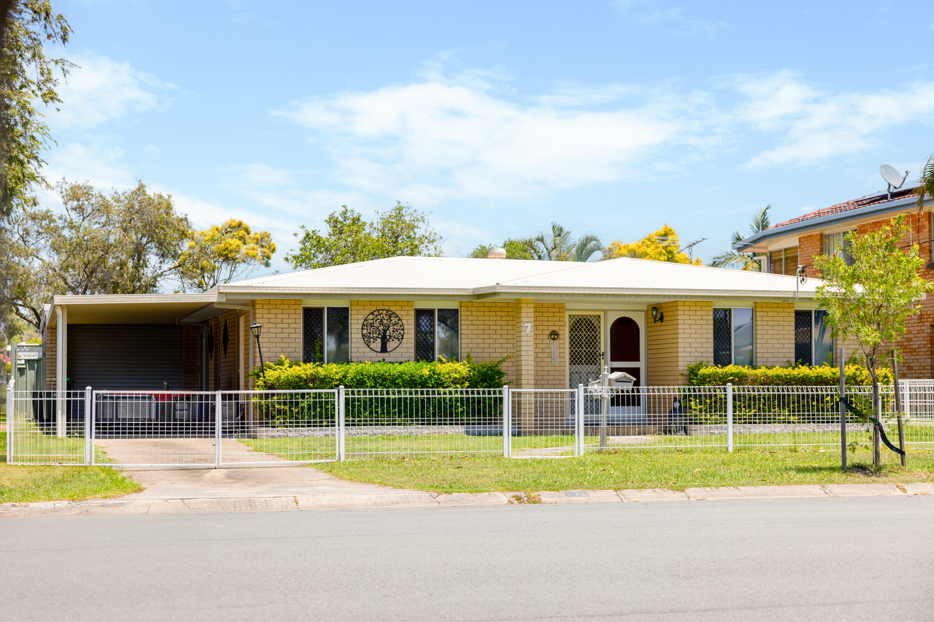 7 YALUMBA ST, KIPPA-RING QLD 4021, 0房, 0浴, House