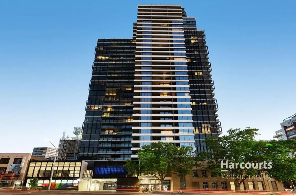 Inner-City Living with Resort-Style Amenities