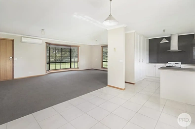 Living room - 110 Gordon-Egerton Road, Gordon, VIC 3345