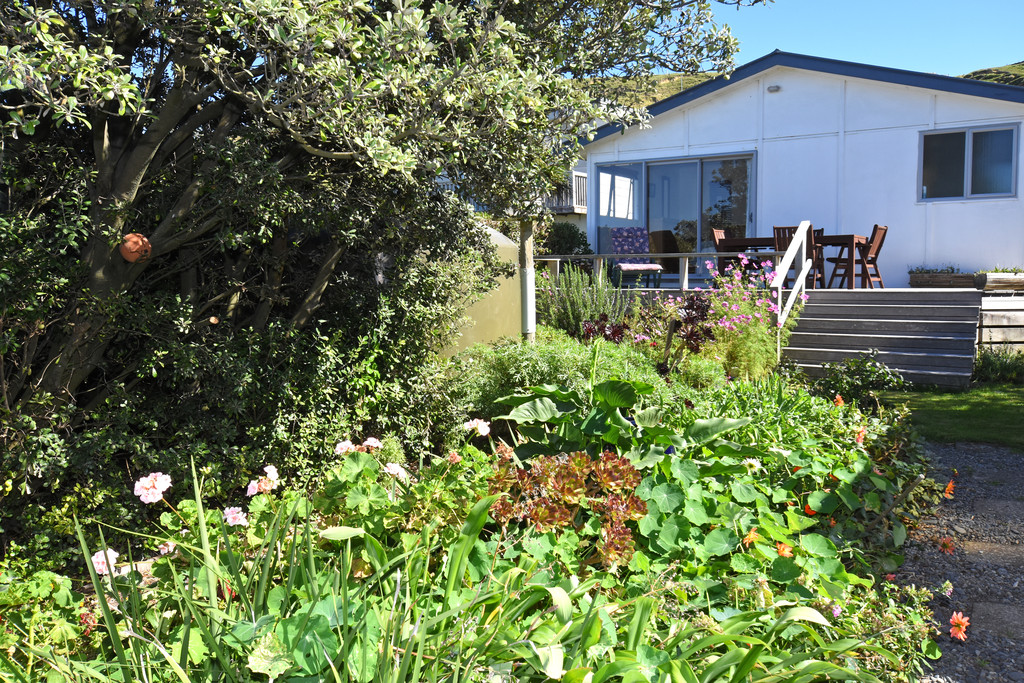 87a Whangaimoana Beach Road, Pirinoa, South Wairarapa, 3房, 1浴