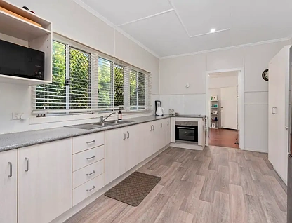 65A Railway Parade, Glass House Mountains, Sunshine Coast, 3 침실, 1 욕실, House