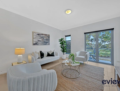 12/53-61 Rippleside Terrace, Tarneit, VIC 3029, 2房, 1浴, House