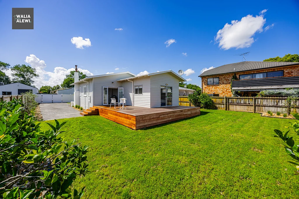 22 Henderson Avenue, Tuakau, Franklin, Auckland