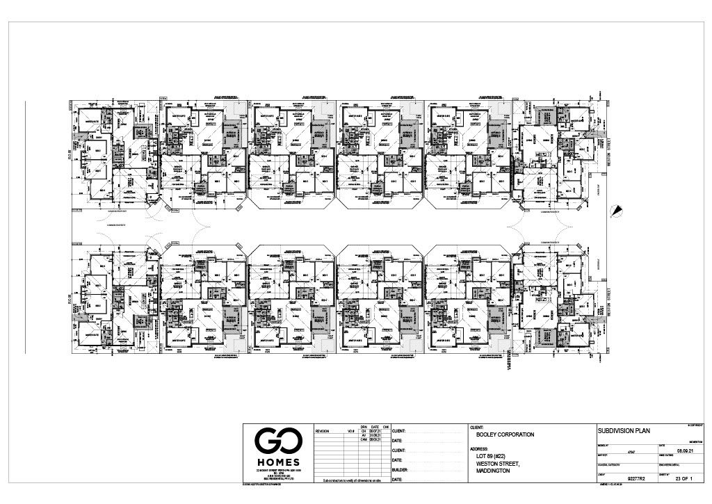 22 WESTON ST, MADDINGTON WA 6109, 0 Schlafzimmer, 0 Badezimmer, Section