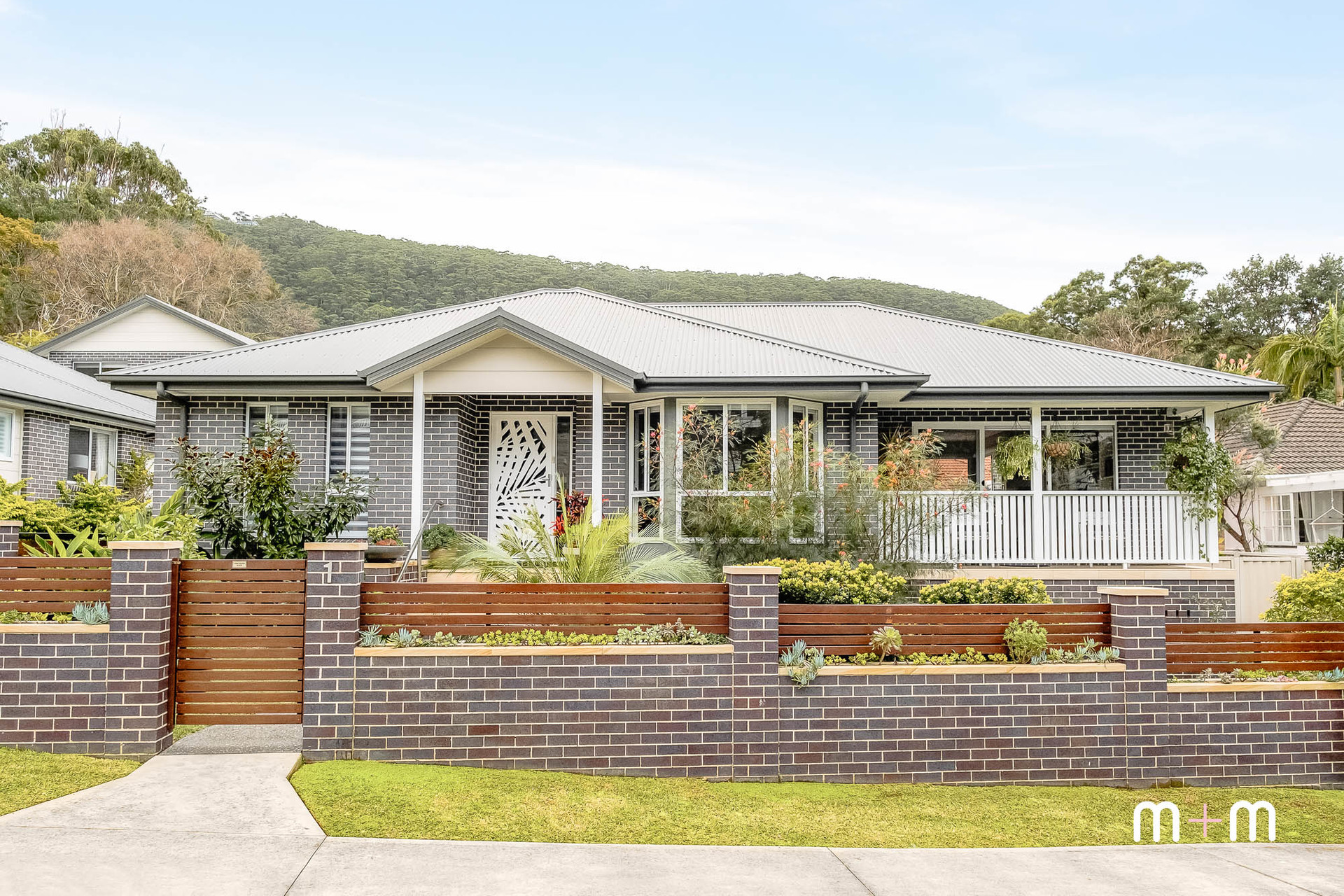 UNIT 1 14 STATION ST, STANWELL PARK NSW 2508, 0房, 0浴, House