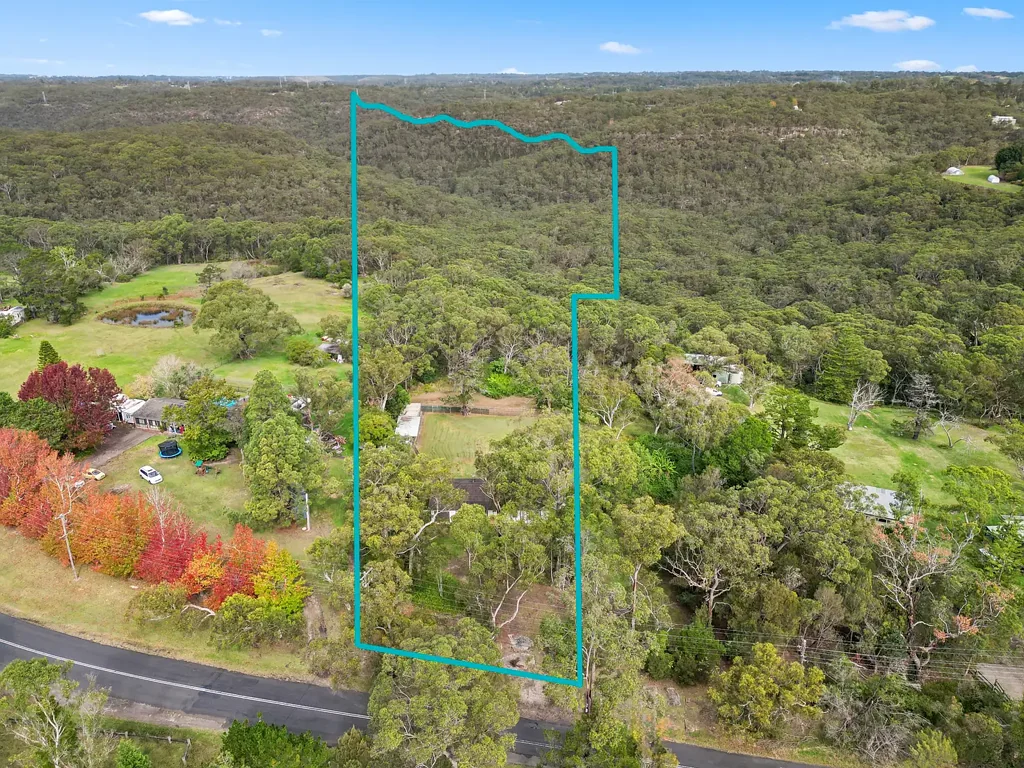 32 Bay Road, Arcadia, NSW 2159