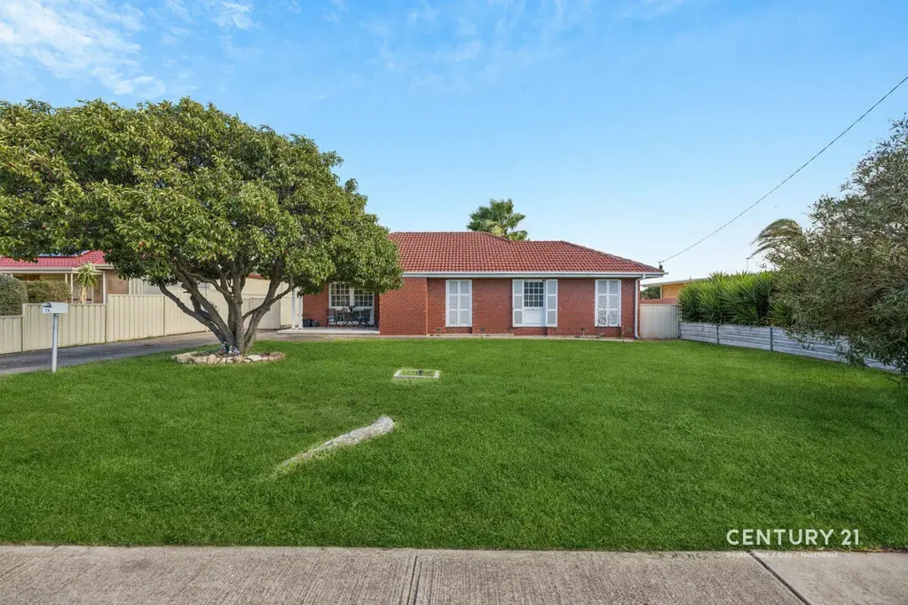 Christie Downs 3Habitaciones Charming Brick Classic