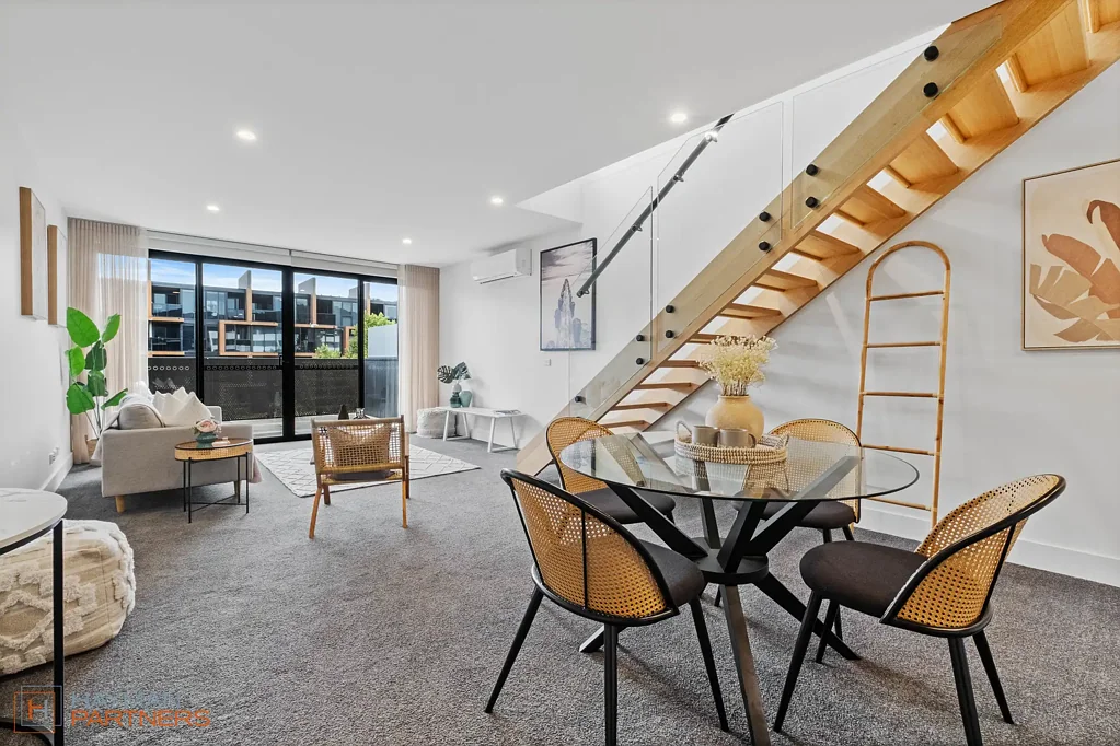 52/40 Mort Street, Braddon, ACT 2612