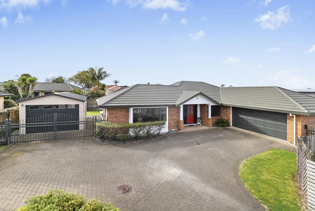 9 Dan Bryant Place, Pukekohe, Pukekohe, Franklin, Auckland