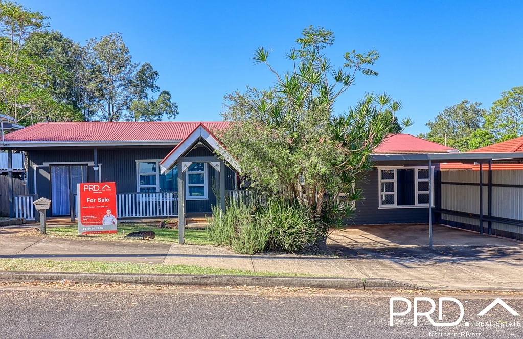 40 Ross Street, Lismore, NSW 2480