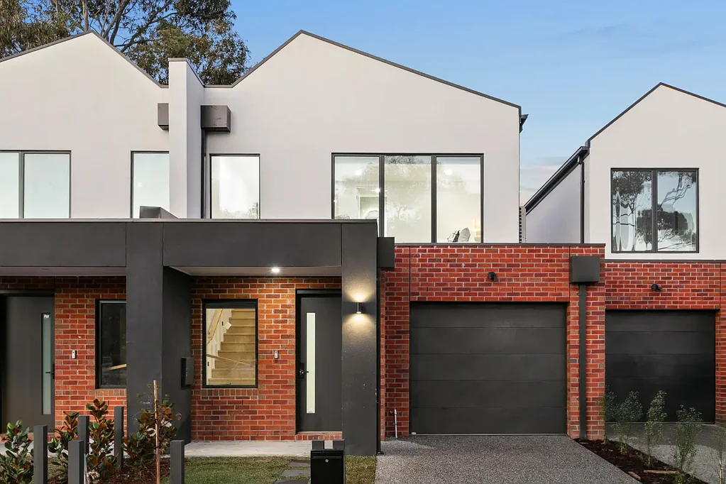 Altona Meadows 3chambre Desirability lies in the dimension and details
