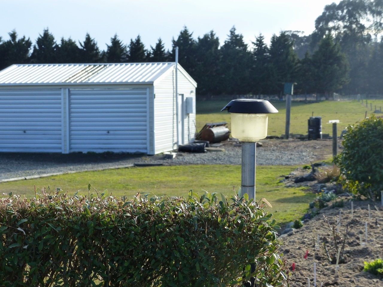 8 White Street, Glenavy, Waimate, 2 rūma, 1 rūma horoi, House