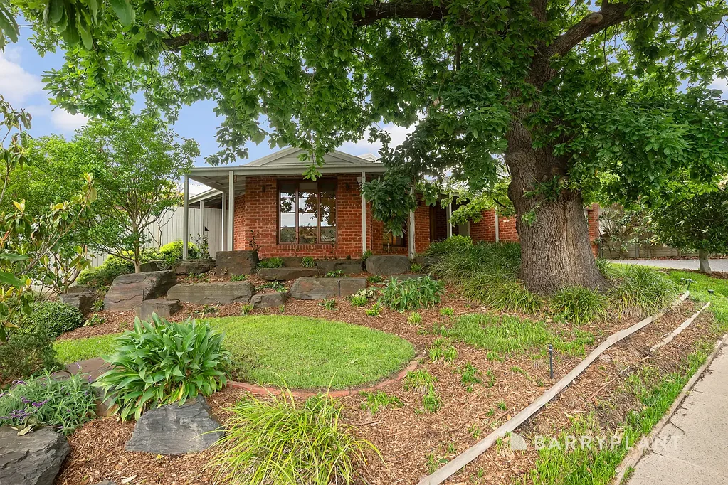 Beaconsfield 4房  A Statement of Style and Serenity in Bowman's Track Estate