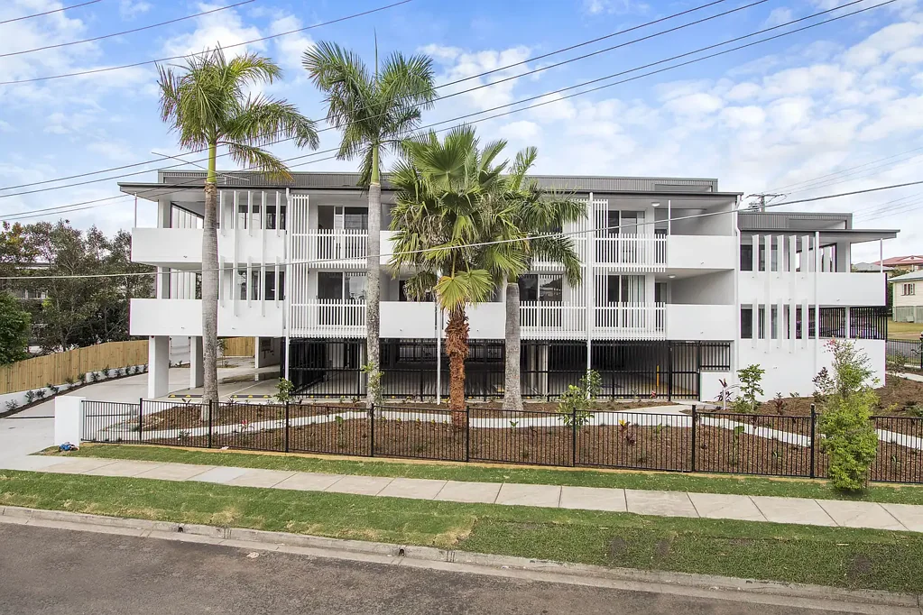 地址保密, Everton Park, QLD 4053