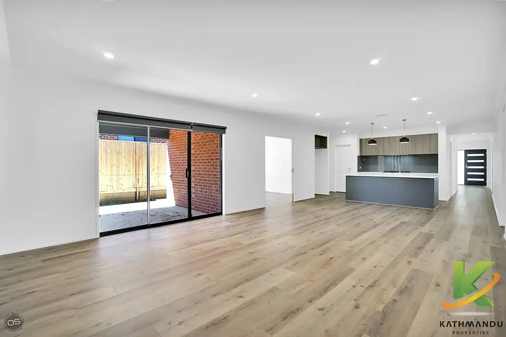 Elegant Family Home for Rent in Olivine Estate, Donnybrook