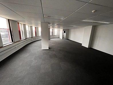 Level 1, 92 Queens Drive, Hutt Central, Wellington, 0 rūma, 0 rūma horoi, Office Premises