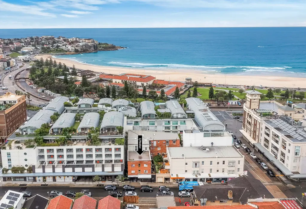 17/68 Gould Street, Bondi Beach, NSW 2026