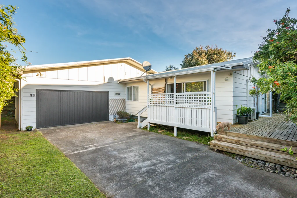 18c Titoki Road, Waikanae Beach, Wellington