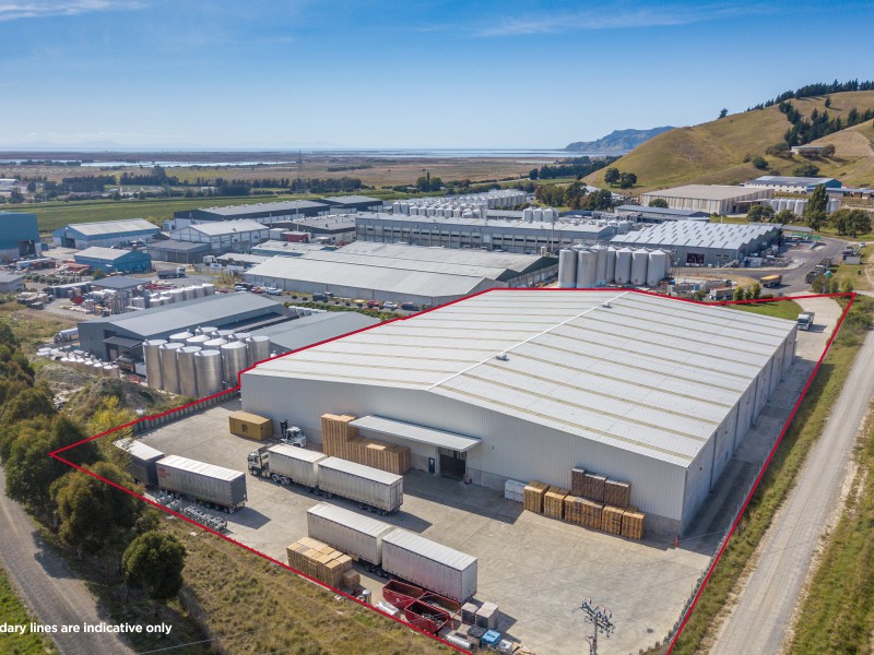 17 Cloudy Bay Drive, Riverlands, Marlborough, 0 rūma, 0 rūma horoi