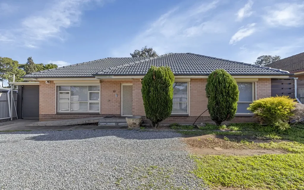 81 Gregory Street, Brahma Lodge, SA 5109