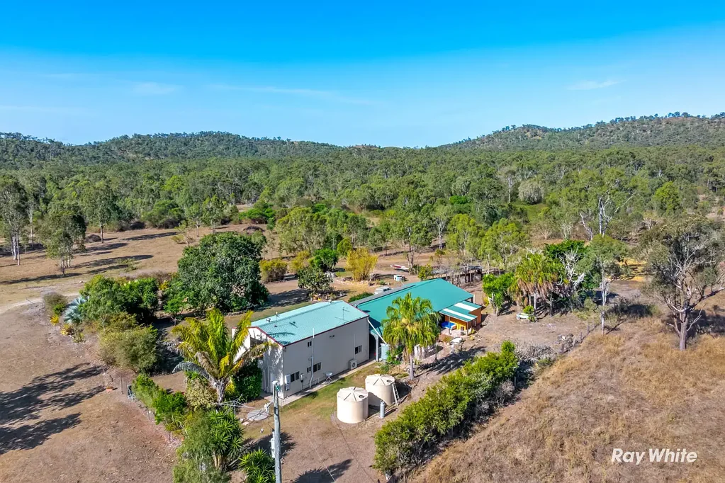 Nankin 200+ acres of country meets Coast- The ultimate Beef to Reef Lifestyle