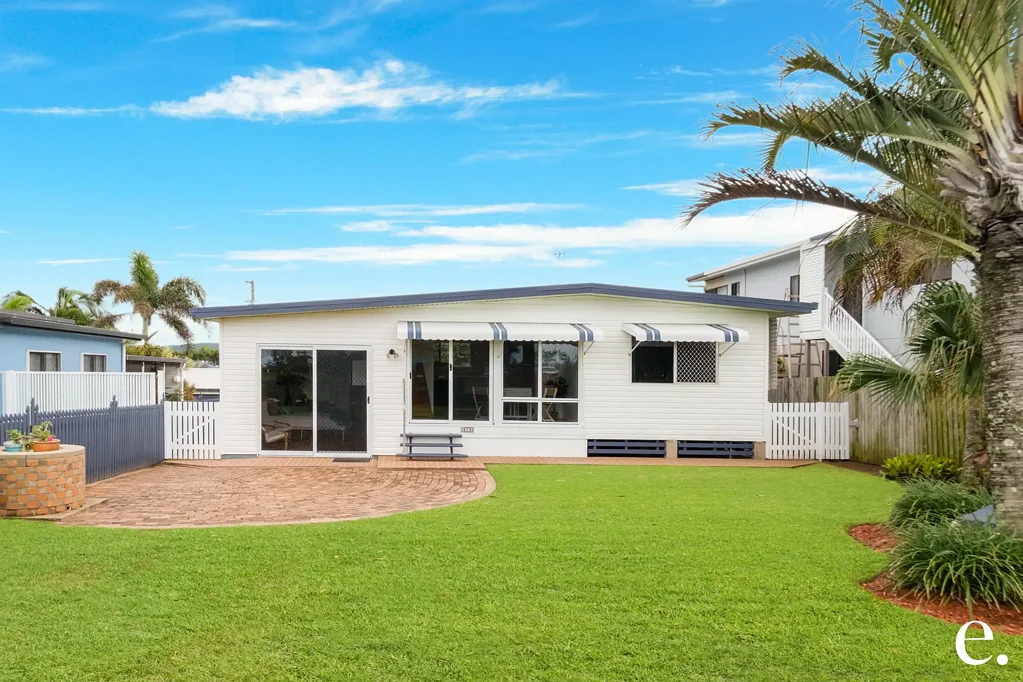 674 Scenic Highway, Mulambin, QLD 4703