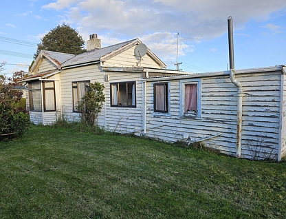 26 Lanark Street, Balclutha, Clutha, 3 Bedrooms, 1 Bathrooms, House