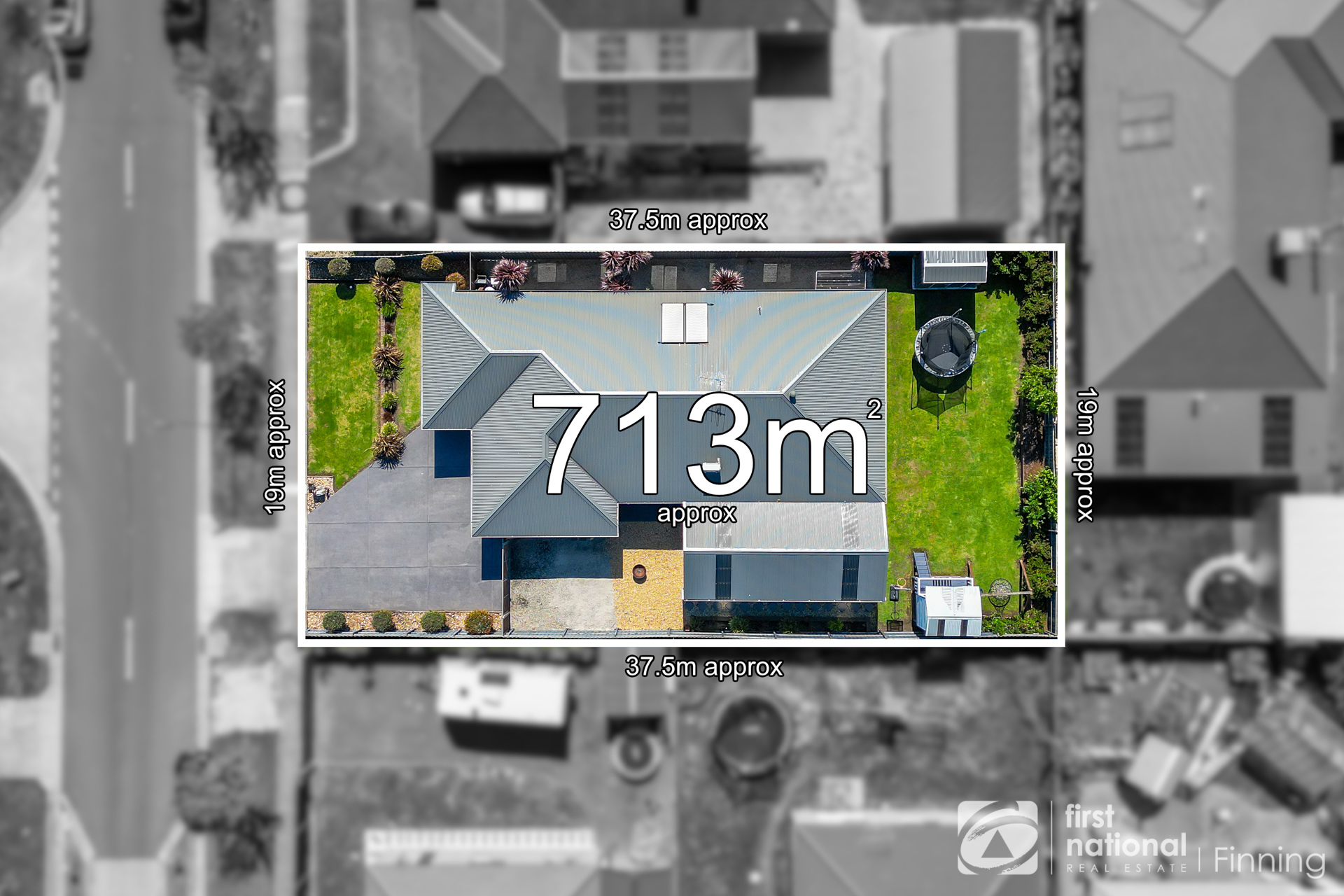 NEIGHBOURHOOD RESIDENTIAL ZONE - SCHEDULE 1