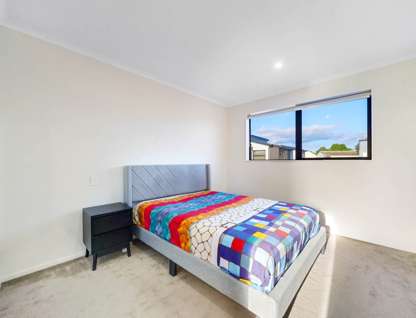 37C Esperanto Road, Papatoetoe, Manukau City, Auckland, 4房, 5浴, 城市屋