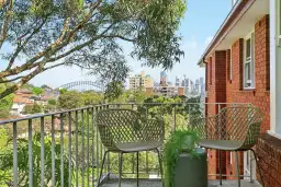 12/16 Mckye Street, Waverton