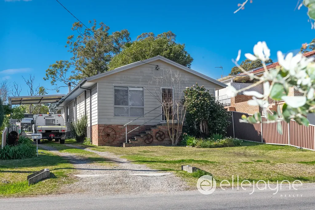 15 Helena Street, Balcolyn, NSW 2264