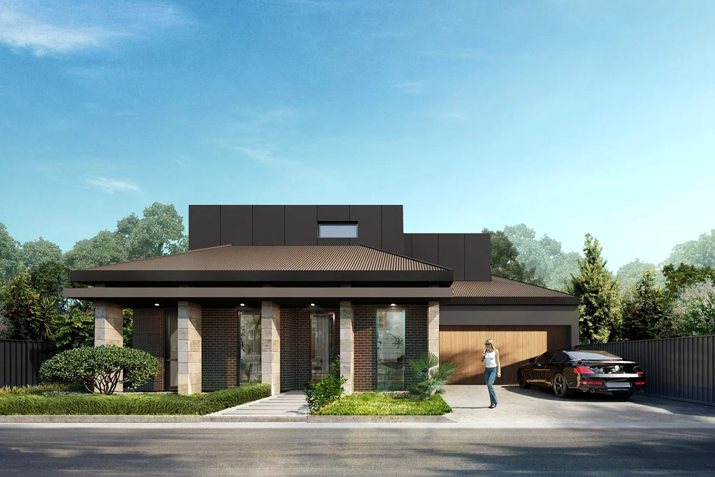 Norwood 4Kwarto Luxury of House and Land in the Heart of Norwood