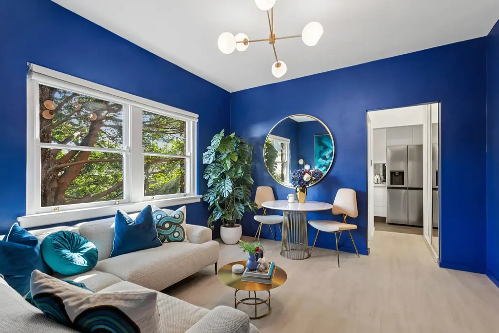 4/3A Balfour Road, Rose Bay, NSW 2029