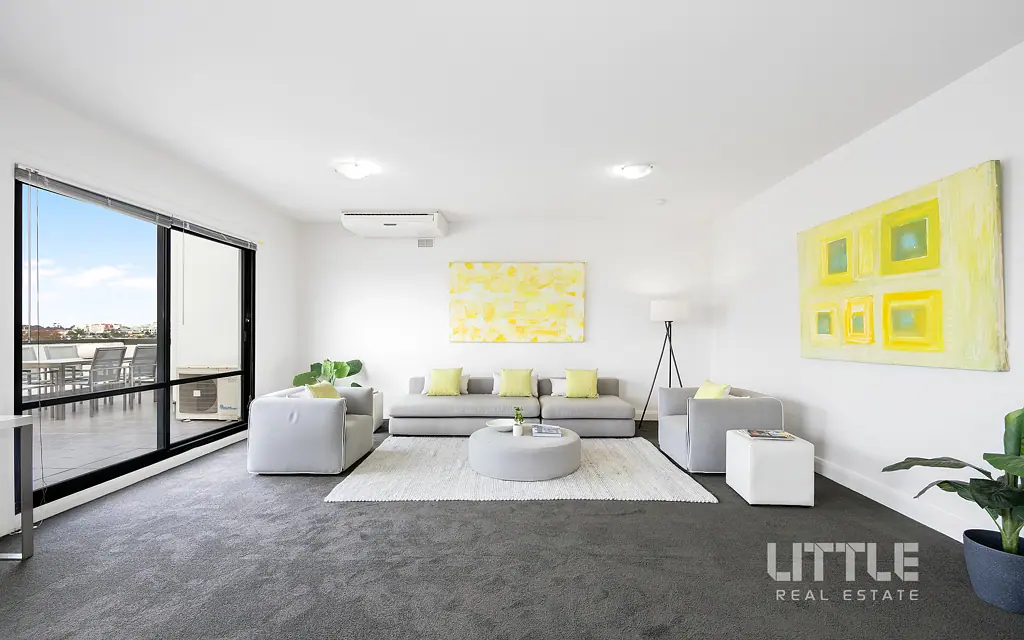 21/374 Lygon Street, Brunswick East, VIC 3057