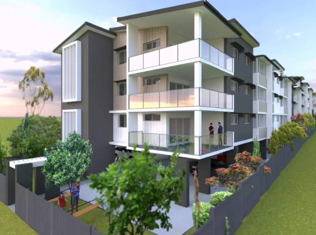 Alexandra Hills 4Zimmer 2023m2 PRIME DEVELOPMENT SITE! DA APPROVED 36 UNITS!
