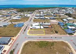 Lot 640, Jurien Bay