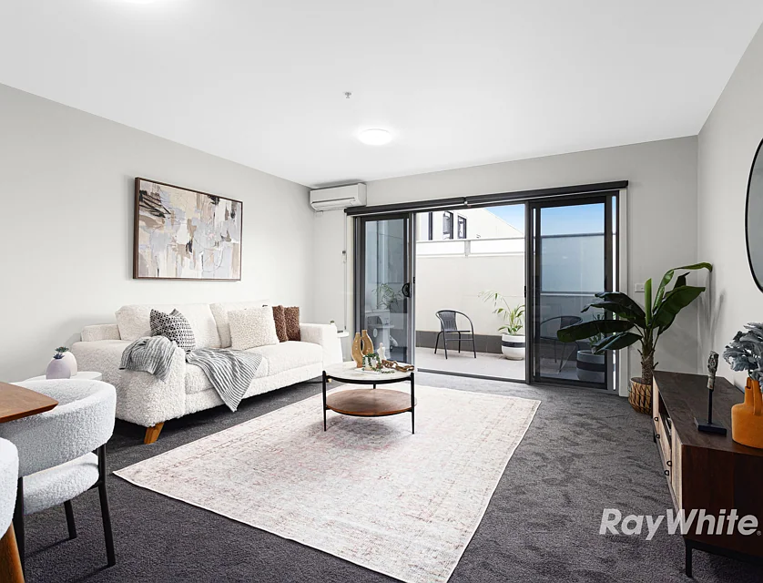 5/112-118 Gardenvale Road, Gardenvale, Bayside, 2 ਕਮਰੇ, 1 ਬਾਥਰੂਮ, Apartment