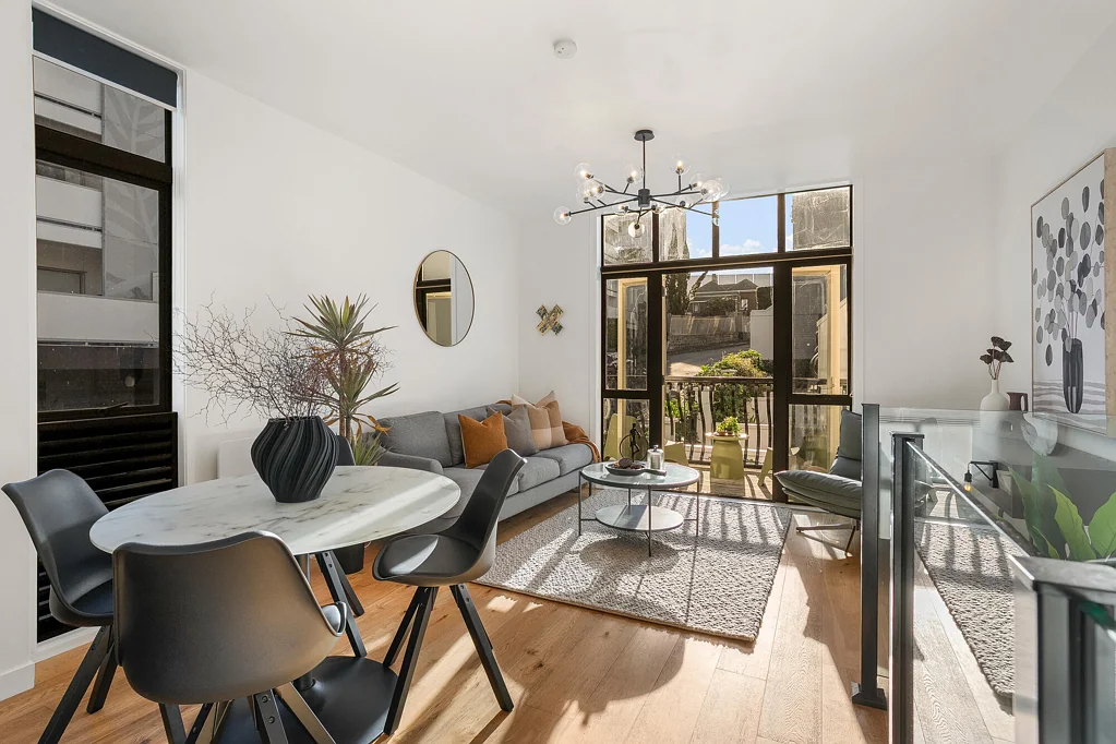 Grey Lynn 3Phòng ngủ Live Close. Live Well.