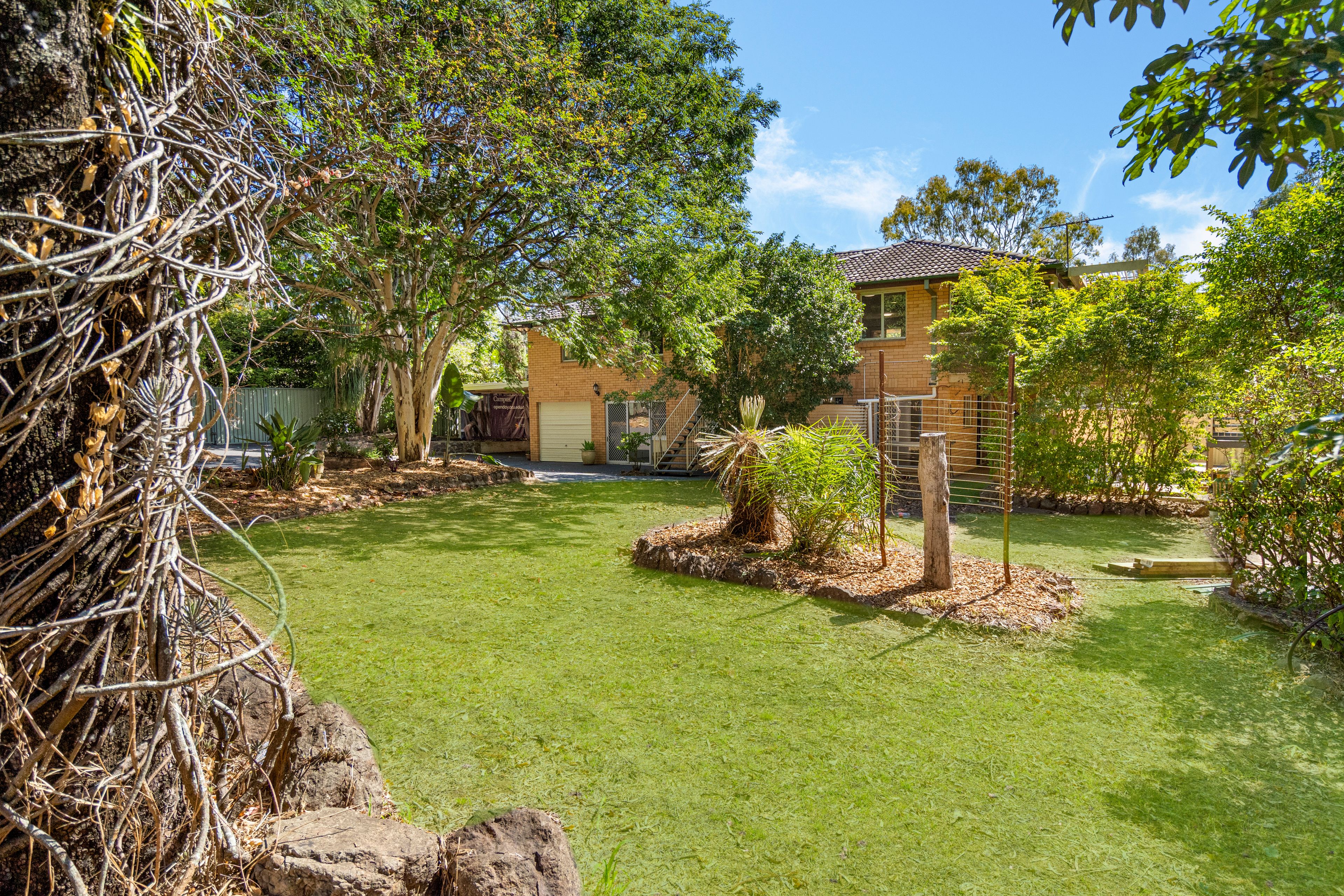 97 KEIDGES RD, REDBANK PLAINS QLD 4301, 0房, 0浴, House