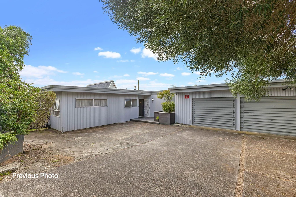 47 Littlejohn Street, Hillsborough, Auckland City, Auckland