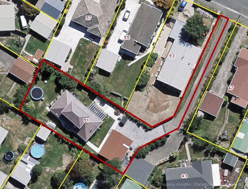 51 Fern Drive, Halswell, Christchurch City, 5房, 0浴