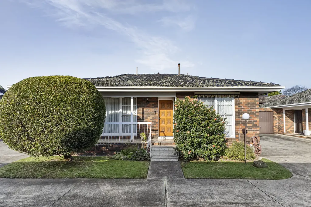 Glen Iris 3Habitaciones Spacious Brick Villa in Premier Pocket