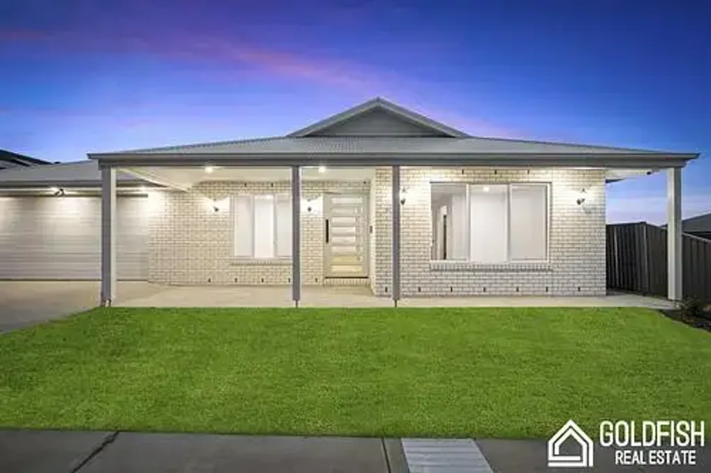 A Landmark Residence of Design, Scale & Five Ensuite Living with Unmatched Elegance For Rent in Lucas!!!