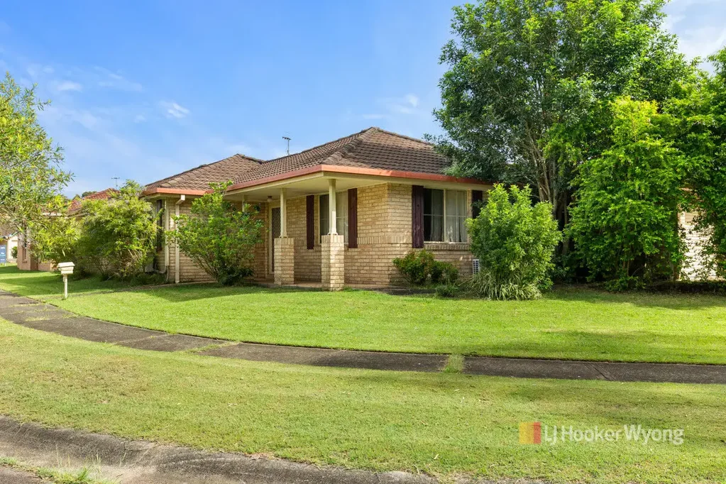 9 Brushwood Circuit, Mardi, NSW 2259