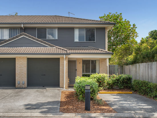 LINCOLN GREEN UNIT 31 175 FRYAR RD, EAGLEBY QLD 4207, 0房, 0浴, Townhouse