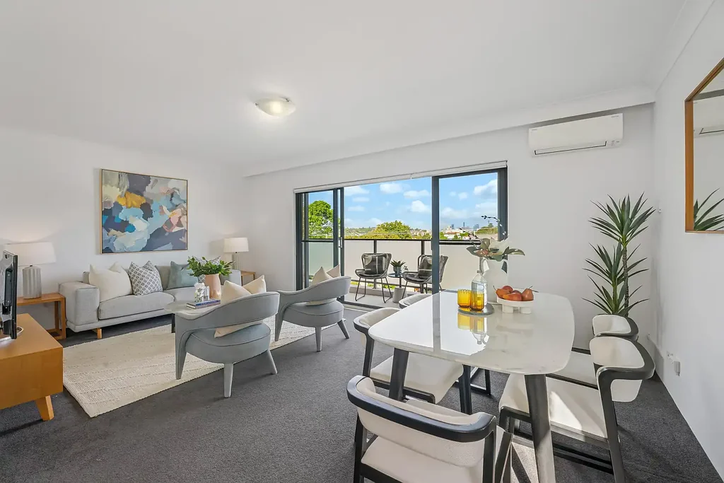 1/613 Old South Head Road, Rose Bay, NSW 2029